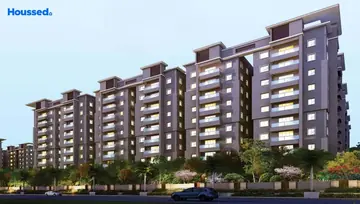 Project Image of Greenmark Mayfair - Image 52712