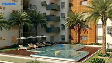 Amenities of Shravanthi Palladium - Image 39131