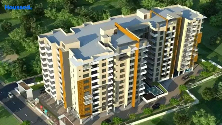 Project Image of Shravanthi Palladium in Banashankari, Bangalore - Image 39129
