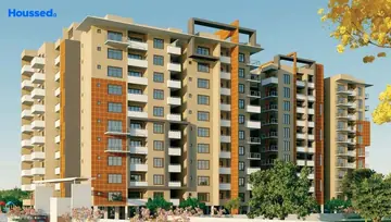 Project Image of Shravanthi Palladium - Image 39130
