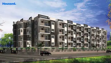 Project Image of Shravanthi Prima - Image 39146