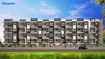 Project Image of Shravanthi Prima - Image 39147