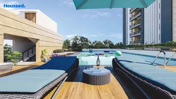 Amenities of Haneesh Ortus - Image 52737