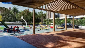 Amenities of Haneesh Ortus - Image 52736