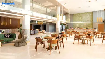 Amenities of Haneesh Ortus - Image 52738