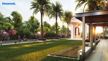 Amenities of Lansum El Dorado - Image 52766