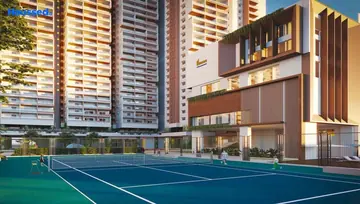 Amenities of Lansum El Dorado - Image 52768