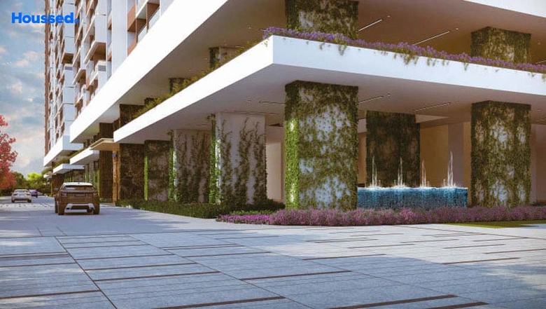 Project Image of Lansum El Dorado in Narsingi, Hyderabad - Image 52761