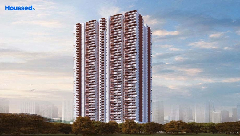 Project Image of Lansum El Dorado in Narsingi, Hyderabad - Image 52764