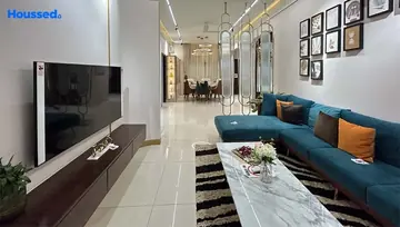 Sample Apartment of Lansum El Dorado - Image 52774
