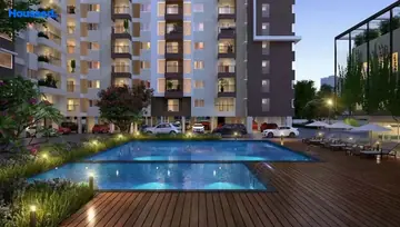 Amenities of Shravanthi Sunniva Willow - Image 39152