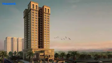Project Image of Sobha Athena - Image 39192