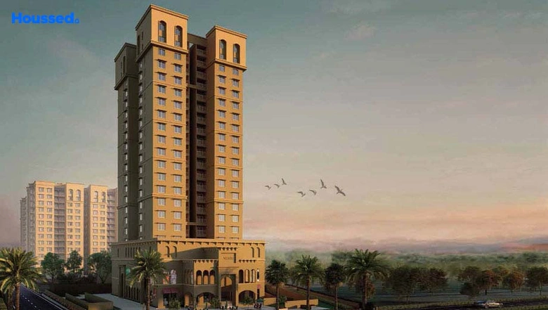 Project Image of Sobha Athena in Thanisandra, Bangalore - Image 39192