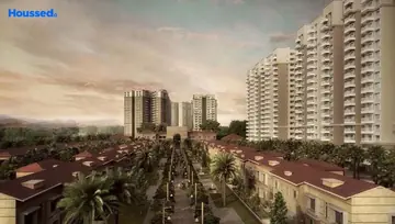 Project Image of Sobha Athena - Image 39193