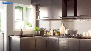 Sample Apartment of Sobha Athena - Image 39196