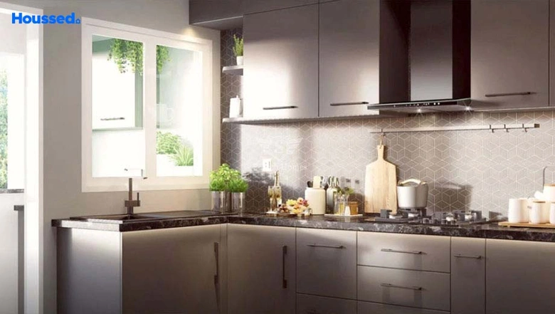 Sample Apartment of Sobha Athena in Thanisandra, Bangalore - Image 39196