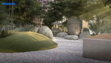 Amenities of Sobha Dream Gardens - Image 39202