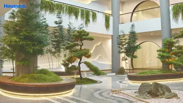 Amenities of Sobha Dream Gardens - Image 39205