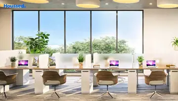 Amenities of Sobha Dream Gardens - Image 39207