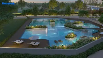Amenities of Sobha Dream Gardens - Image 39206