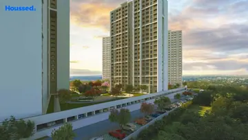 Project Image of Sobha Dream Gardens - Image 39200