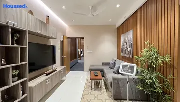 Sample Apartment of Sobha Dream Gardens - Image 39209