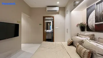 Sample Apartment of Sobha Dream Gardens - Image 39213