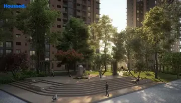 Amenities of Sobha HRC Pristine - Image 39222