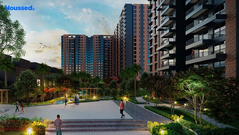 Project Image of Sobha HRC Pristine in Jakkur, Bangalore - Image 39220