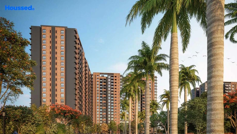Project Image of Sobha HRC Pristine in Jakkur, Bangalore - Image 39221