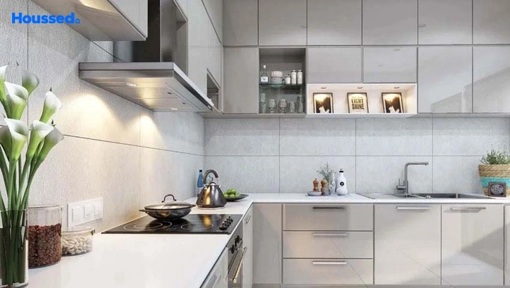Sample Apartment of Sobha HRC Pristine in Jakkur, Bangalore - Image 39226