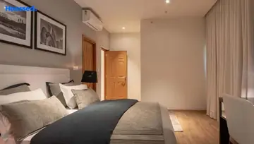 Sample Apartment of Sobha HRC Pristine - Image 39224