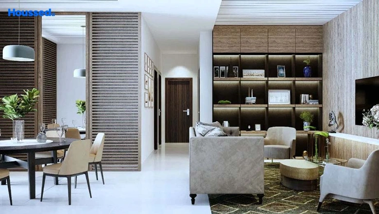 Sample Apartment of Sobha HRC Pristine in Jakkur, Bangalore - Image 39225