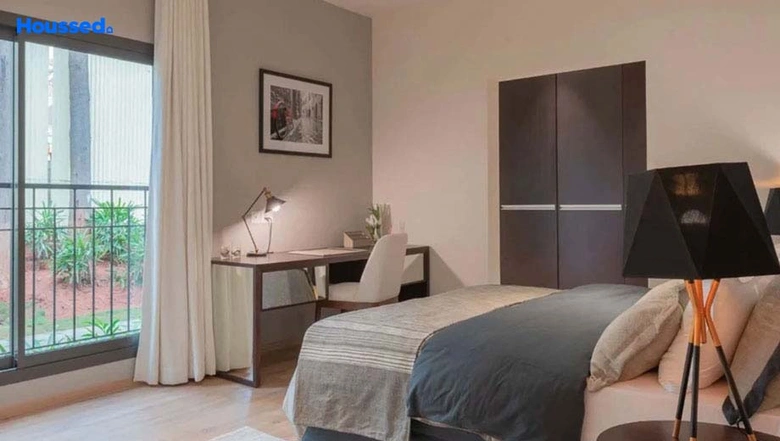 Sample Apartment of Sobha HRC Pristine in Jakkur, Bangalore - Image 39223