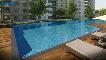 Amenities of Sobha Lake Garden - Image 39264