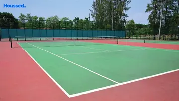 Amenities of Sobha Lake Garden - Image 39263
