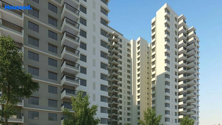 Project Image of Sobha Lake Garden in Krishnarajapuram, Bangalore - Image 39262