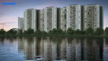 Project Image of Sobha Lake Garden - Image 39261