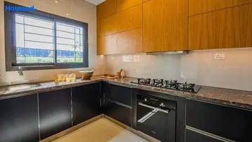 Sample Apartment of Sobha Lake Garden - Image 39267