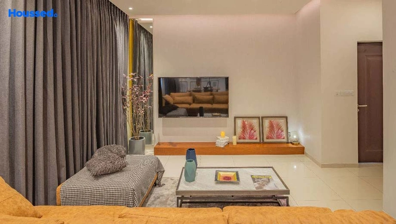 Sample Apartment of Sobha Lake Garden in Krishnarajapuram, Bangalore - Image 39268