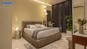 Sample Apartment of Sobha Lake Garden - Image 39269