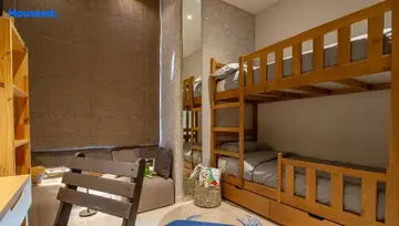 Sample Apartment of Sobha Lake Garden - Image 39270