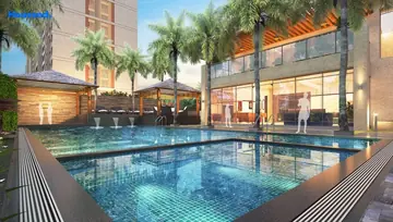 Amenities of Shaligram Sky - Image 69969
