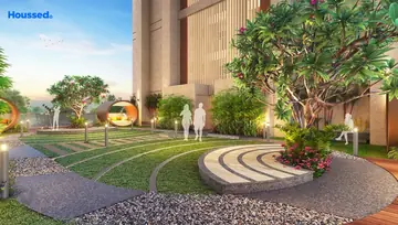 Amenities of Shaligram Sky - Image 69971