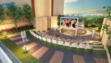 Amenities of Shaligram Sky - Image 69972