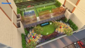 Amenities of Shaligram Sky - Image 69974