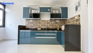 Sample Apartment of Shaligram Sky - Image 69977