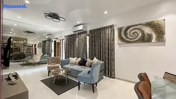 Sample Apartment of Shaligram Sky - Image 69978
