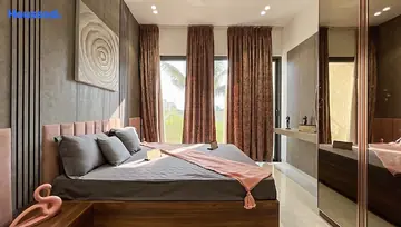 Sample Apartment of Shaligram Sky - Image 69979