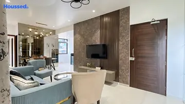 Sample Apartment of Shaligram Sky - Image 69982
